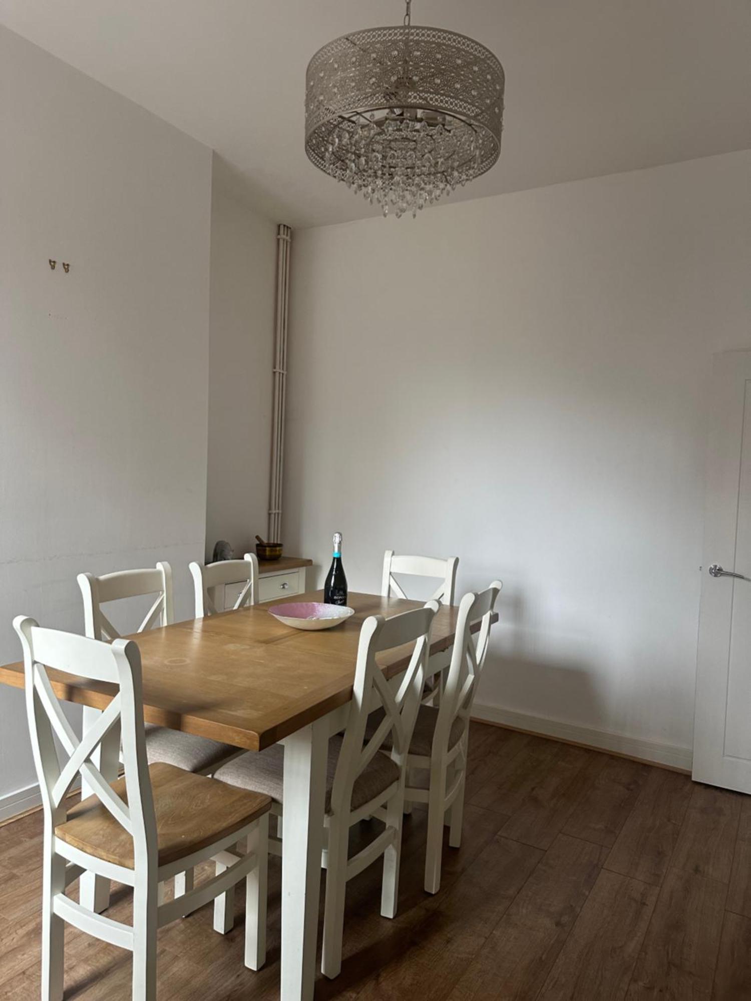 Arthur Street, Stylish 3 Bedroom House Kingston upon Hull Exterior foto